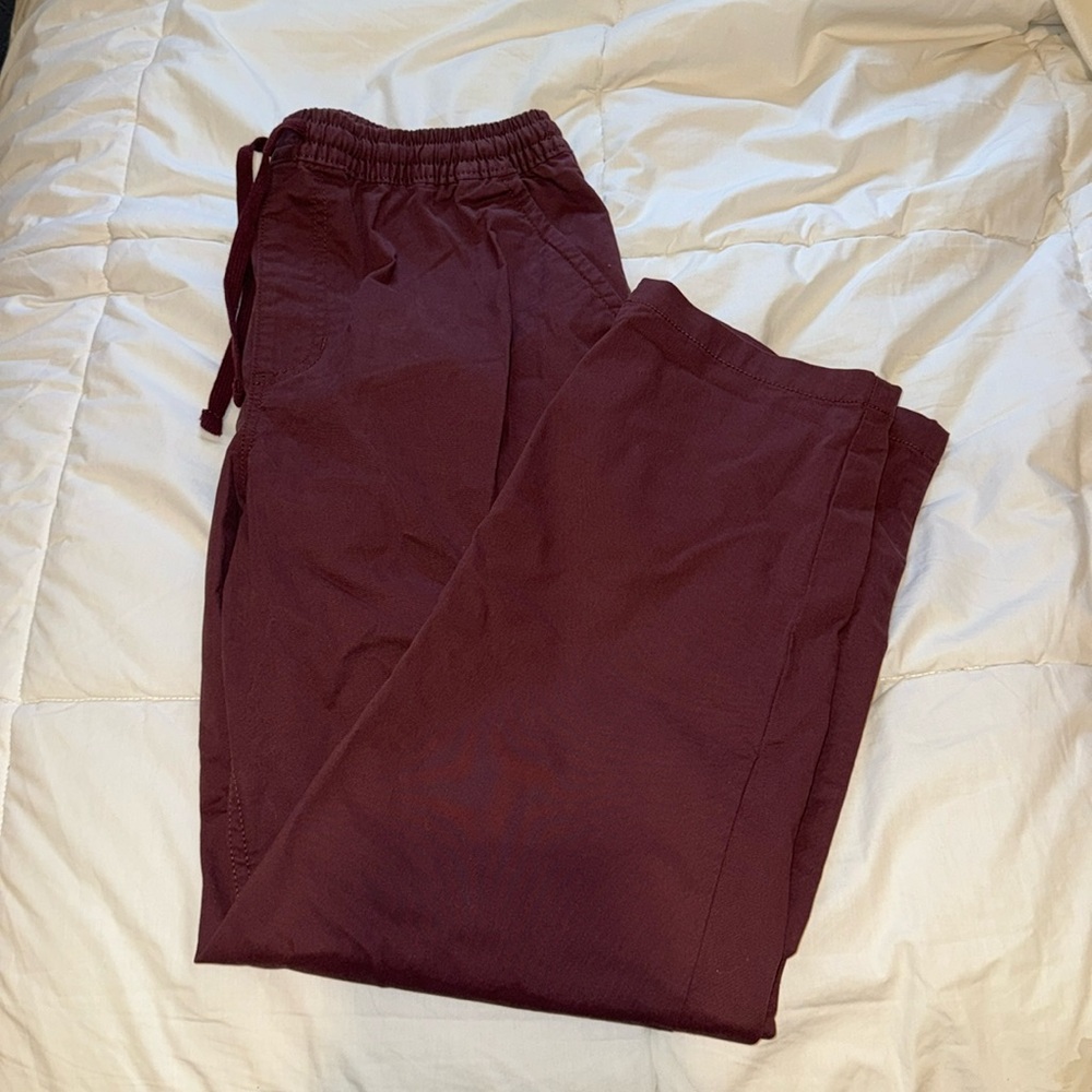 Vans Relaxed Fit Pants size small